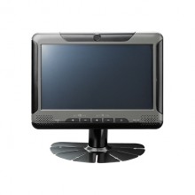Nexcom VMD 1000 Vehicle Mount Display Nexcom VMD 1000 Vehicle Mount Display